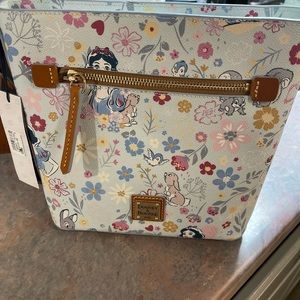 2023 Disney Dooney &Bourke